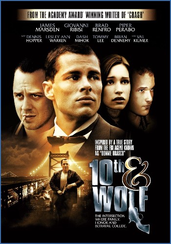 10th Wolf 2006 1080p BluRay x264 AAC5 1-YTSMX