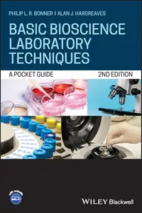 Basic Bioscience Laboratory Techniques A Pocket Guide, 2nd Edition