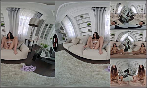 Ohana Petite - Spoiled Stepdaughter In 4K - [HDPorn] (UltraHD 4K 2160p)