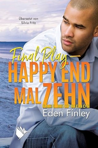 Cover: Eden Finley - Final Play - Happy End mal zehn