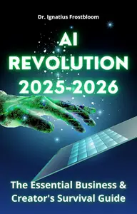 AI Revolution 2025–2026