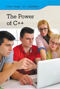 The Power of C++ (Power of Coding)