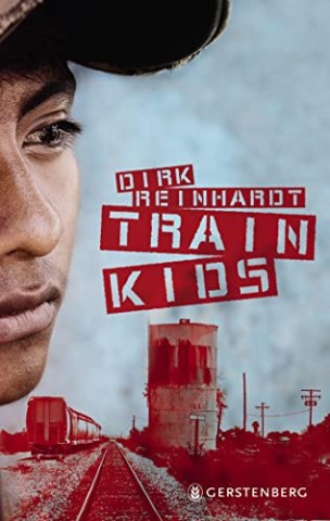 Cover: Dirk Reinhardt - Trainkids