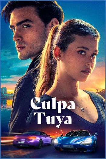 Culpa Tuya 2024 1080p WEBRip x264 AAC5 1-YTSMX