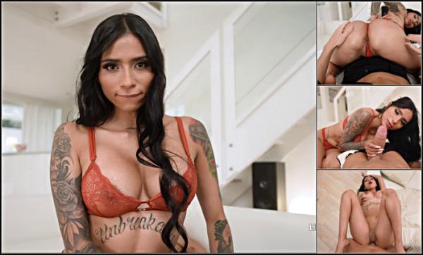 Alejandra Rico - a Hot Ass Colombian Fantasy - [HDPorn] (FullHD 1080p)