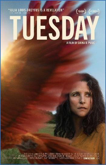 Tuesday 2023 1080p WEBRip DDP Atmos 5 1 10bit H 265-iVy