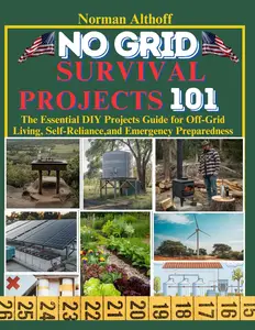 No Grid Survival Projects 101