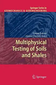 Multiphysical Testing of Soils and Shales