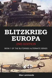 Blitzkrieg Europa 2nd Edition