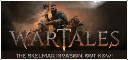Wartales v1 0 39316 GOG