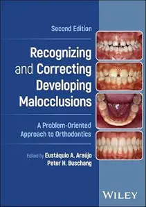 Recognizing and Correcting Developing Malocclusions