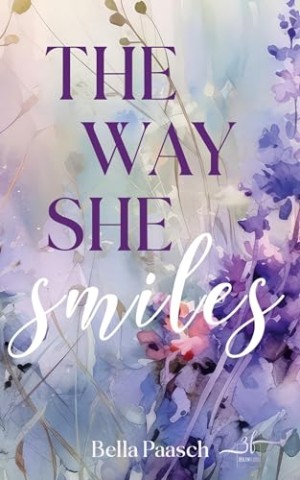 Cover: Bella Paasch - The Way She Smiles (The Way You Are)