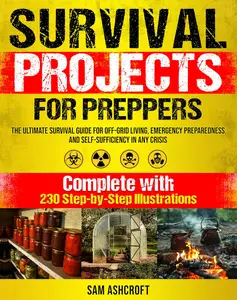 Survival Projects For Preppers