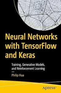 Neural Networks with TensorFlow and Keras