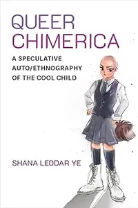 Queer Chimerica A Speculative AutoEthnography of the Cool Child