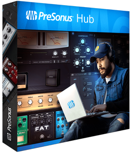 PreSonus PreSonus Hub 1.7.0 (x64)