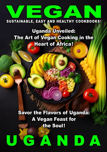 Vegan - Uganda - 22 December 2024