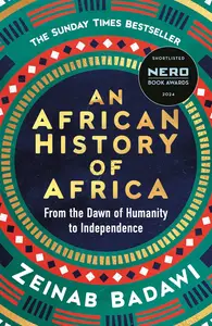 An African History of Africa