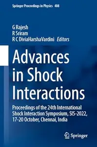 Advances in Shock Interactions