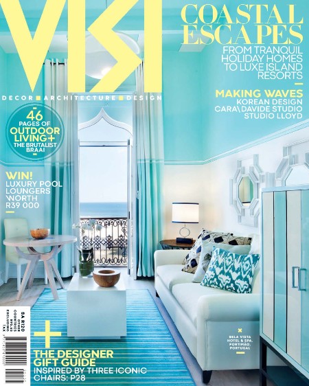 Visi - Issue 135 2024