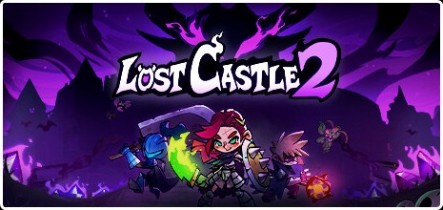 Lost Castle 2 v0 5 2 4