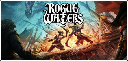 Rogue Waters v1 0 5 3245