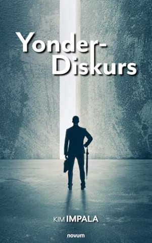 Cover: Impala, Kim - Yonder-Diskurs