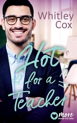 Cover: Cox, Whitley - Hot for a Teacher