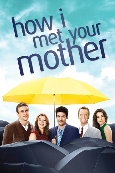 How I Met Your Mother S04E08 Woooo 1080p HEVC x265-MeGusta