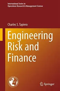 Engineering Risk and Finance