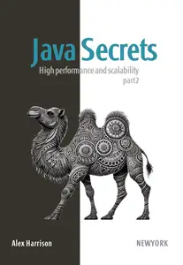 Java Secrets High performance and scalability Book 2