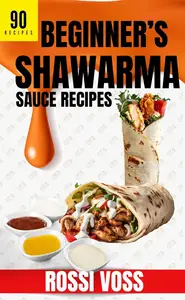 90 Beginner's Shawarma Sauce Recipes