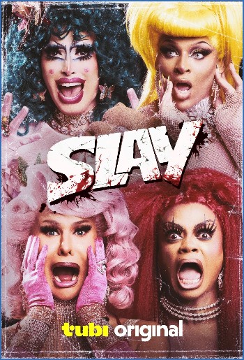 Slay 2024 720p TUBI WEB-DL AAC2 0 H 265-sevanex