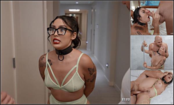 Vanessa Sky - Ready Rough And Eager To Please - [HDPorn] (FullHD 1080p)