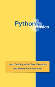 Python Illustration Master the Fundamentals of Python