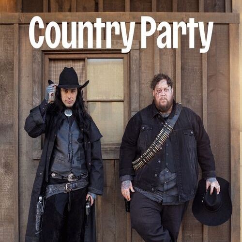 Country Party (2024)