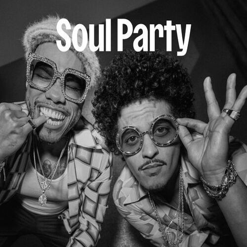 Soul Party (2024)