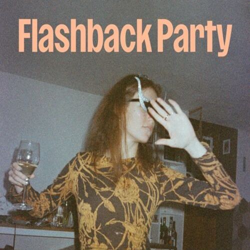 Flashback Party (2024)