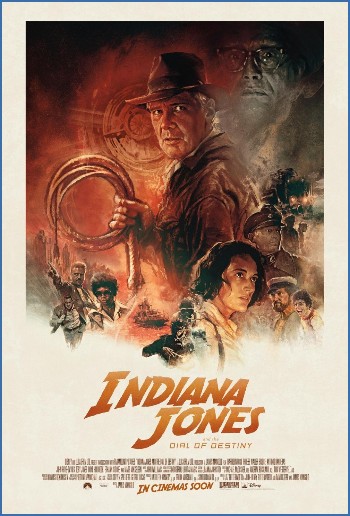 Indiana Jones and the Dial of Destiny 2023 Bluray HDR 2160p av1 7 1 opus-Dust