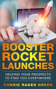 Booster Rocket Launches Helping Your Prospects to Find You Everywhere