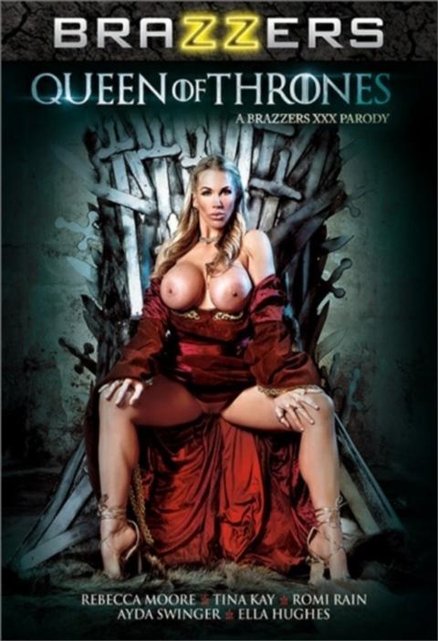 Queen Of Thrones - 1080p