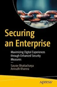 Securing an Enterprise