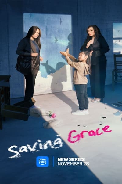 Saving Grace 2024 S01E11 1080p HEVC x265-MeGusta