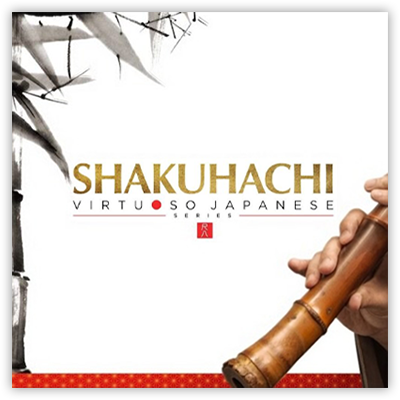 Sonica Instruments – Shakuhachi v2.0.0 (Kontakt)