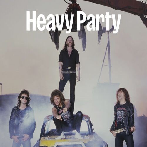 Heavy Party (2024)