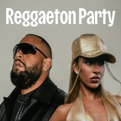 Reggaeton Party (2024)