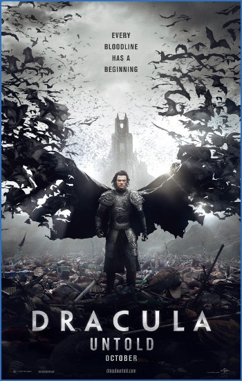 Dracula Untold 2014 1080p BluRay DTS x264-DON