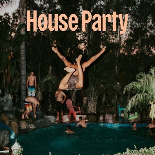 House Party (2024)