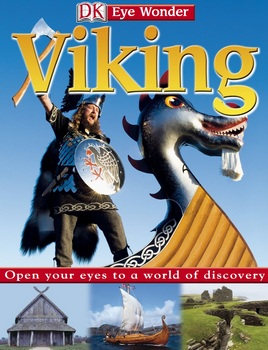 Viking (DK Eye Wonder)