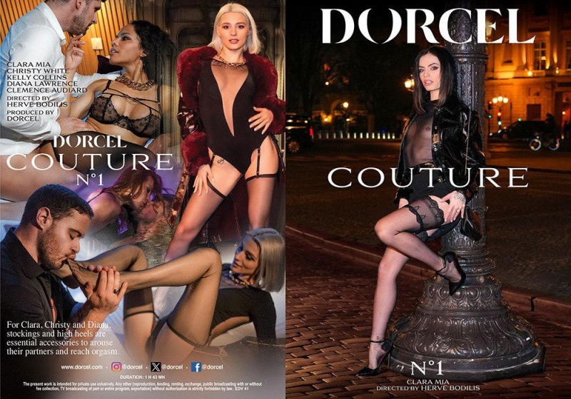 Couture - 1080p/720p/SD